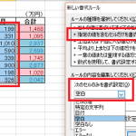 excele996a2e695b0e381a7e382bbe383abe381abe889b2e38292e4bb98e38191e3828be696b9e6b395efbd9ce69da1e4bbb6e4bb98e3818de69bb8e5bc8fe38292 1