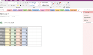 onenote